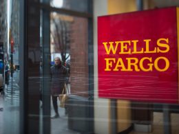 Wells Fargo workers unionization