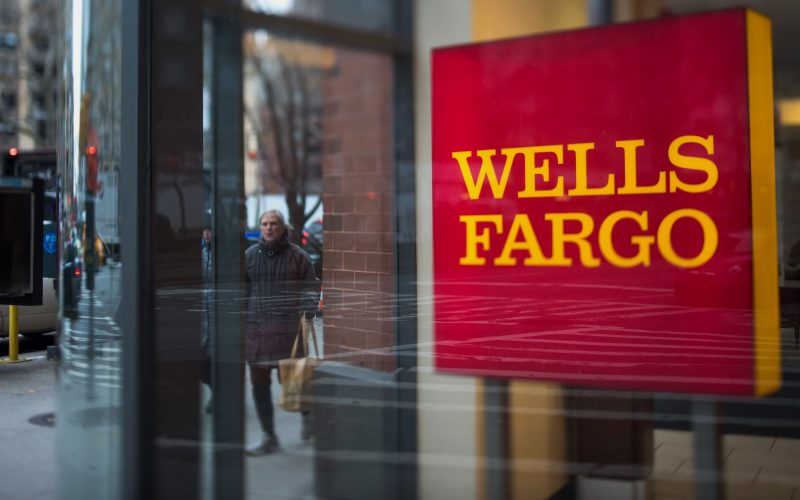 Wells Fargo workers unionization