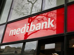 Medibank health claim trends