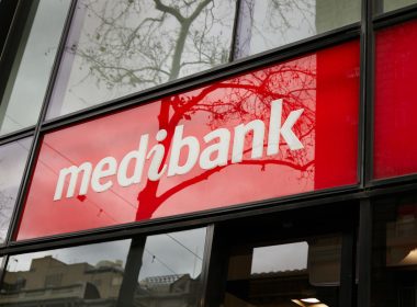 Medibank health claim trends