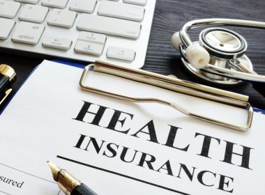 health insurance benefits