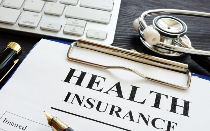 health insurance benefits