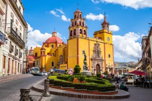 The Cultural Tapestry: Unraveling Mexico's Heritage