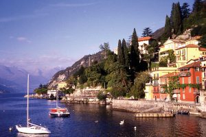 Beauty Unveiling the Timeless Allure of Lake Como, Italy