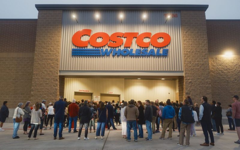 Costco Health Insurance