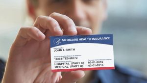 Medicare enrollment