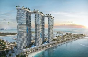 DAMAC, Dubai Luxury properties