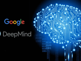 Google's DeepMind