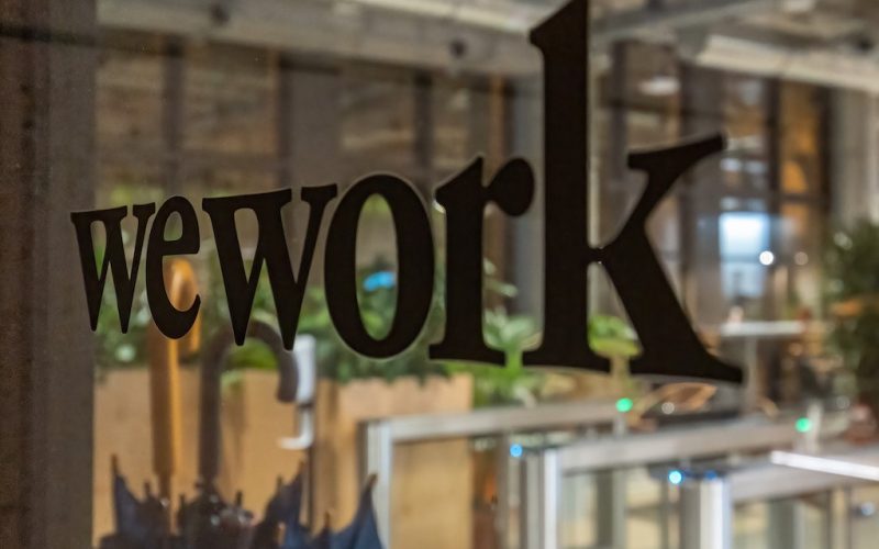 Wework