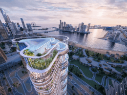 DAMAC, Dubai luxury properties