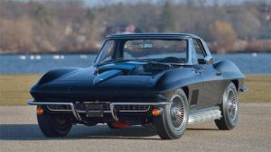 1967 Chevrolet Corvette L88