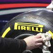 Pirelli shares surge