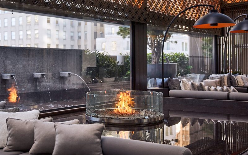 Luxury Fireplaces: The New Winter Trend in New York