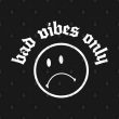 Bad Vibes