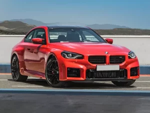 2023-BMW-M2- pricing