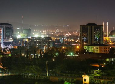 Abuja