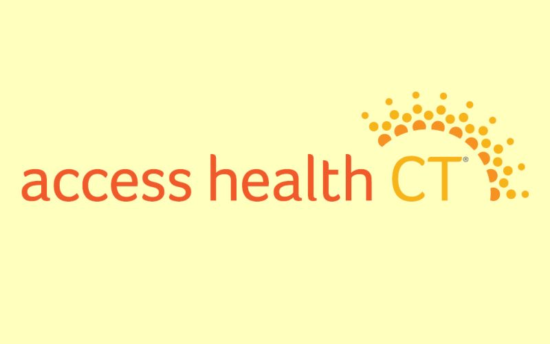 Access Health CT enrollment