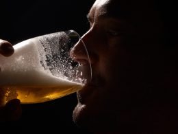 Alcohol and Cancer Risk