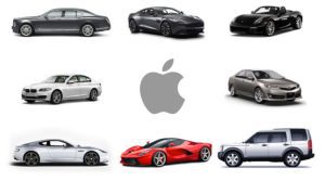 Future of Apple Car