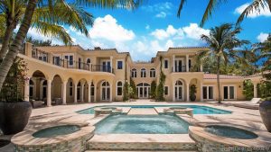 Pinecrest Village Acquires Jorge Mas’s Home for a Whopping $14M