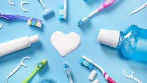 Dental Care and Hygiene