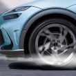 Unveiling the Impact of EVs on Tires