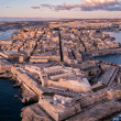 Essence of Valletta's Charm