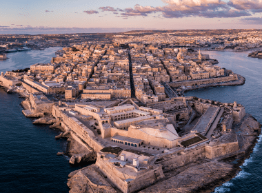 Essence of Valletta's Charm