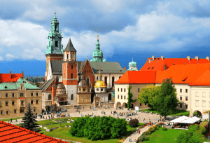 Exploring Poland's Diverse Landscapes