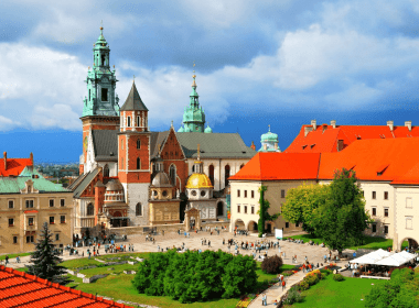 Exploring Poland's Diverse Landscapes