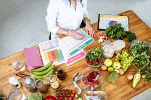 Personalized Nutrition Plans