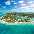  From Providenciales to Grand Turk