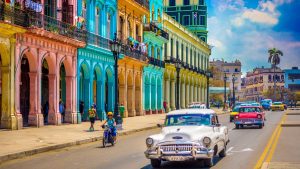 Havana's Family-Friendly Wonders a Cultural Odyssey