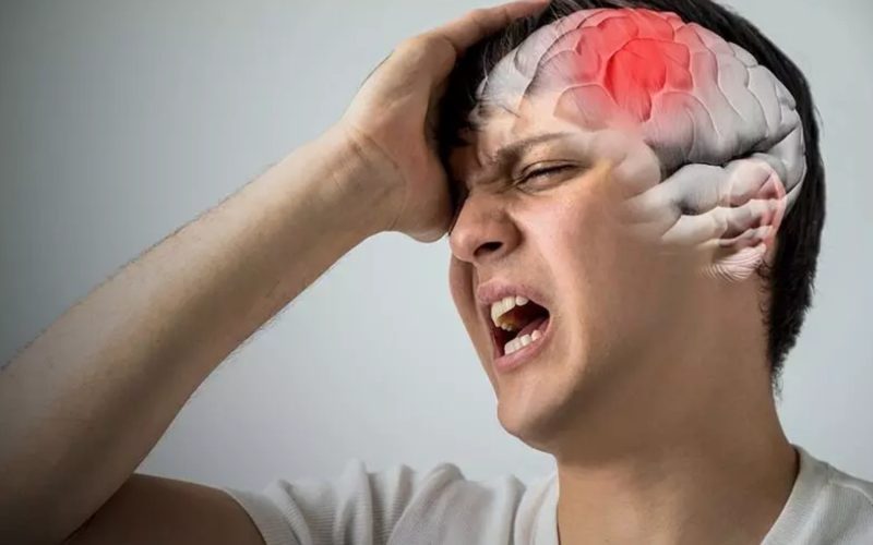 Link Between Headaches and Nausea