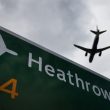 Heathrow shareholder sell-off