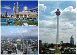 Kuala Lumpur A Deep Dive into Malaysia's Heartfelt Essence