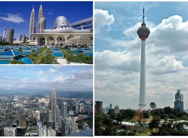 Kuala Lumpur A Deep Dive into Malaysia's Heartfelt Essence