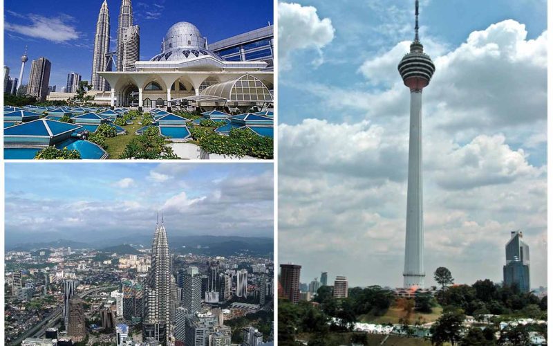 Kuala Lumpur A Deep Dive into Malaysia's Heartfelt Essence