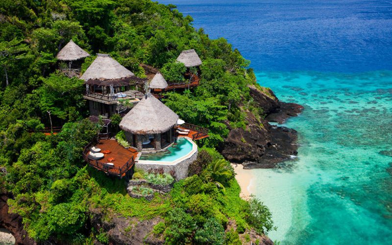 Unveiling Tropical Paradise: Your Blueprint for the Ultimate Fiji Getaway