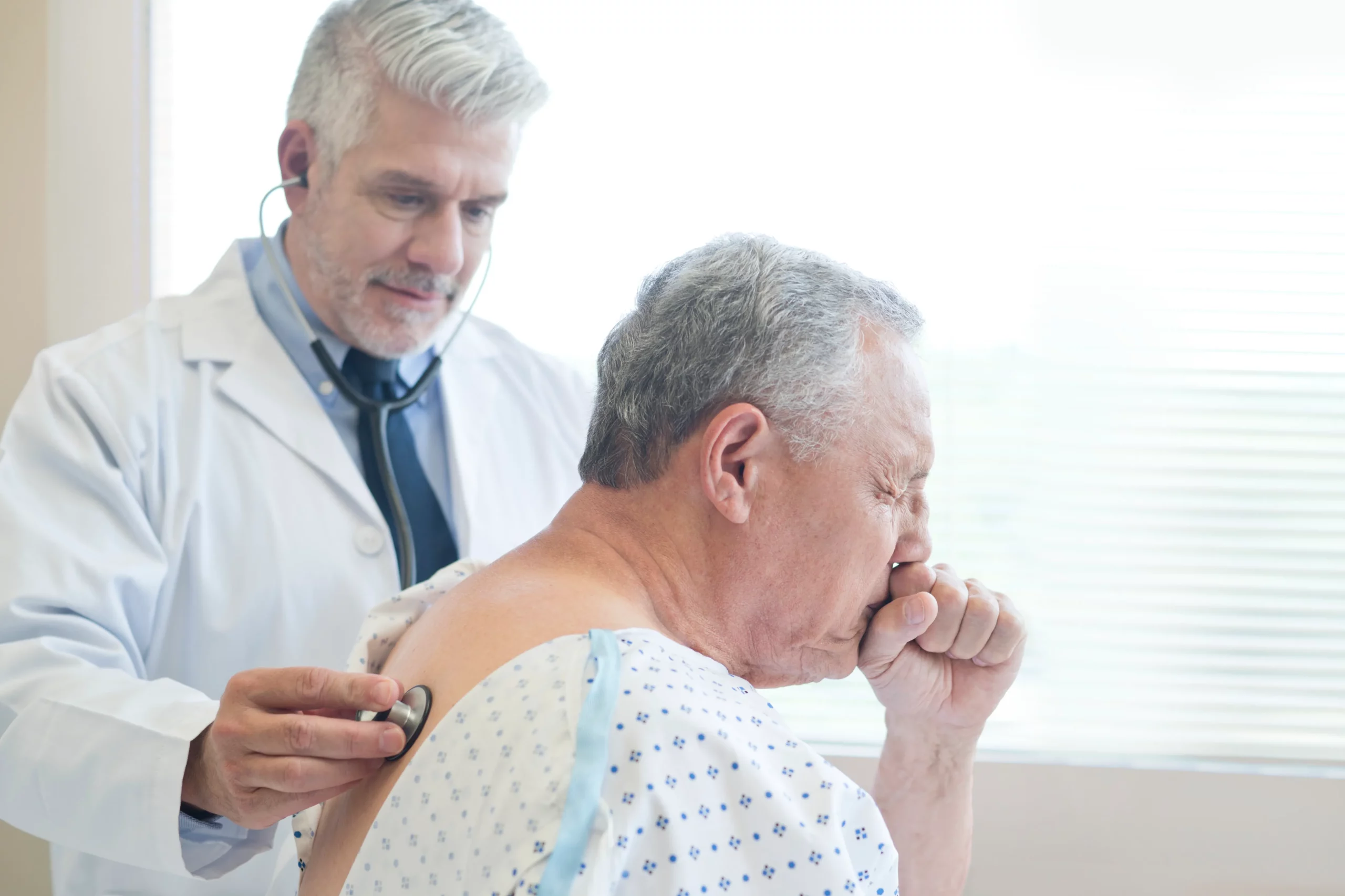 Lung Cancer Complications: What You Should Know