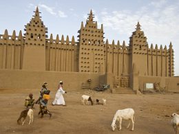 Mali's Marvels Unlocking the Hidden Gems a Travel Excellence