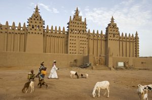 Mali's Marvels Unlocking the Hidden Gems a Travel Excellence