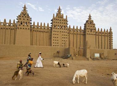 Mali's Marvels Unlocking the Hidden Gems a Travel Excellence