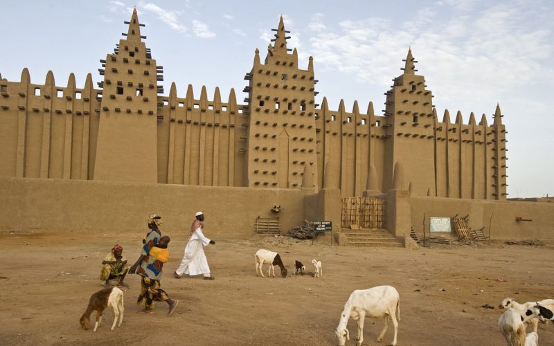 Mali's Marvels Unlocking the Hidden Gems a Travel Excellence