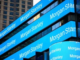 Morgan Stanley financials