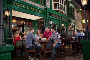 Navigating Modern Pub Culture