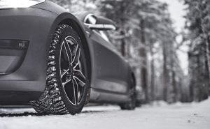 The Basics of EVs Tires