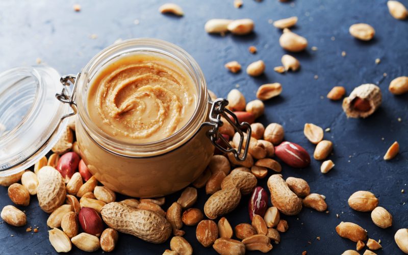 Peanut Butter Cause Constipation?