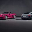 Porsche 718 Cayman