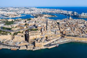  Responsible Travel in Valletta